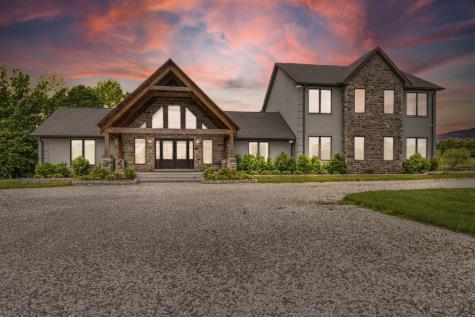 3791 Sylvia Road Dickson TN 37055