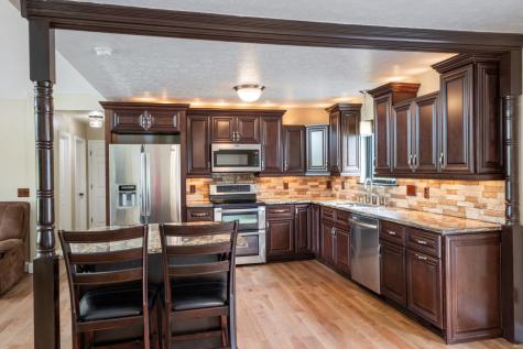 3791 Sylvia Road Dickson TN 37055
