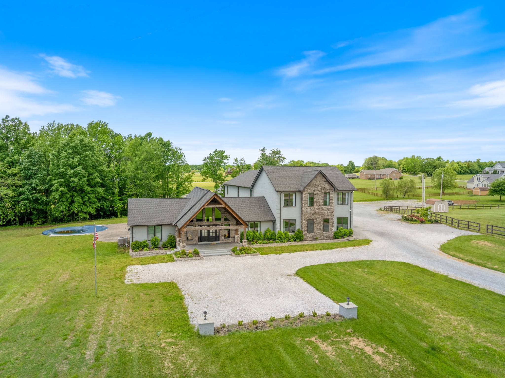 3791 Sylvia Road Dickson TN 37055