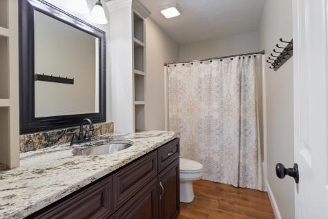 3791 Sylvia Road Dickson TN 37055