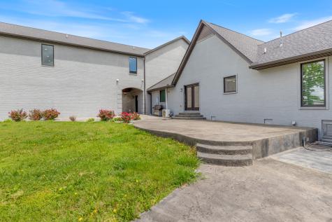 3791 Sylvia Road Dickson TN 37055