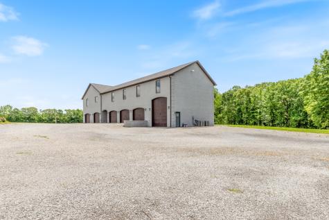 3791 Sylvia Road Dickson TN 37055