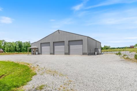 3791 Sylvia Road Dickson TN 37055