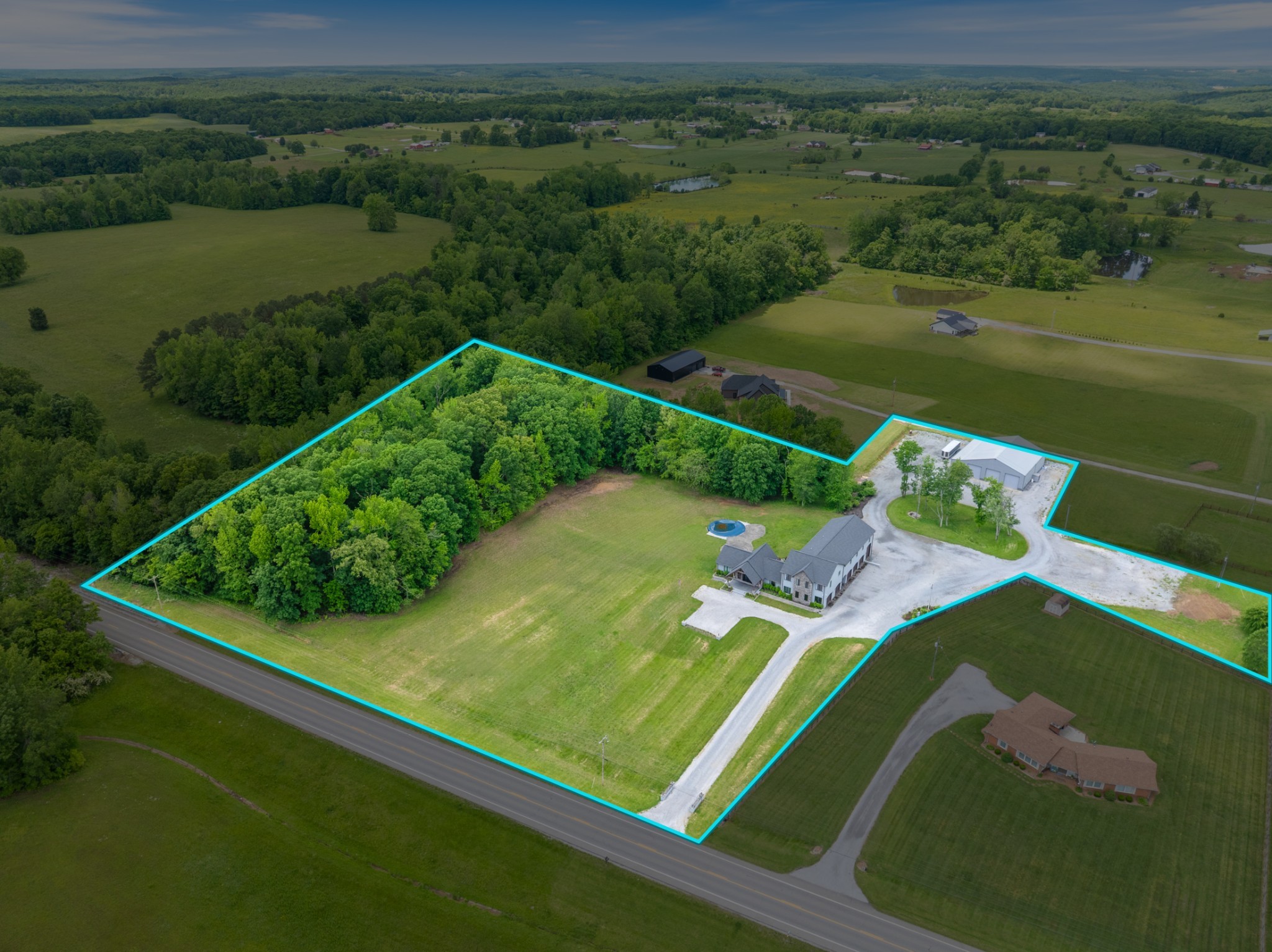 3791 Sylvia Road Dickson TN 37055
