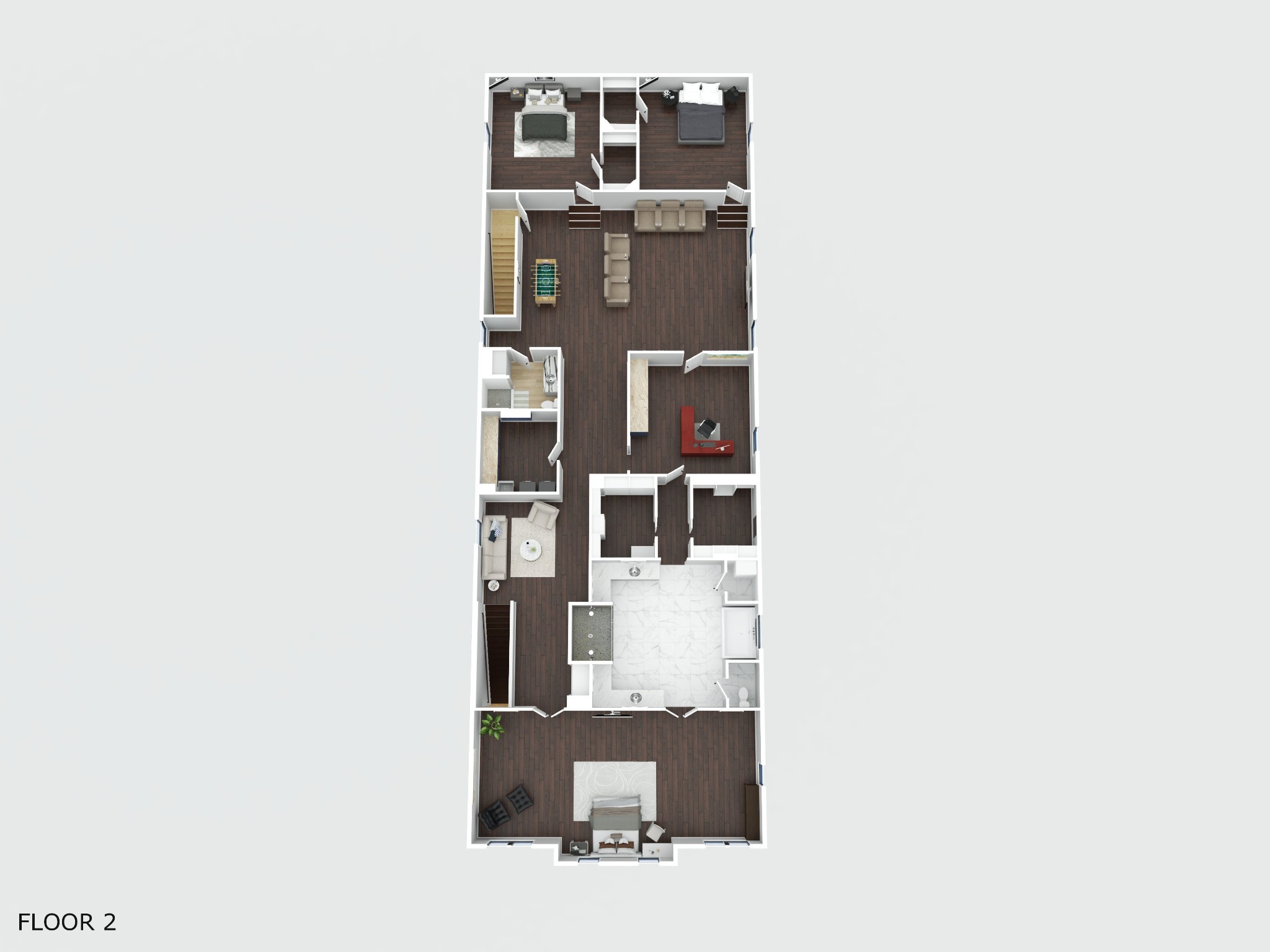 3791 Sylvia Road Dickson TN 37055
