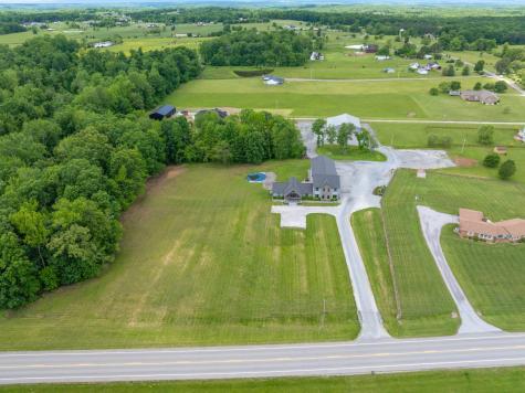 3791 Sylvia Road Dickson TN 37055
