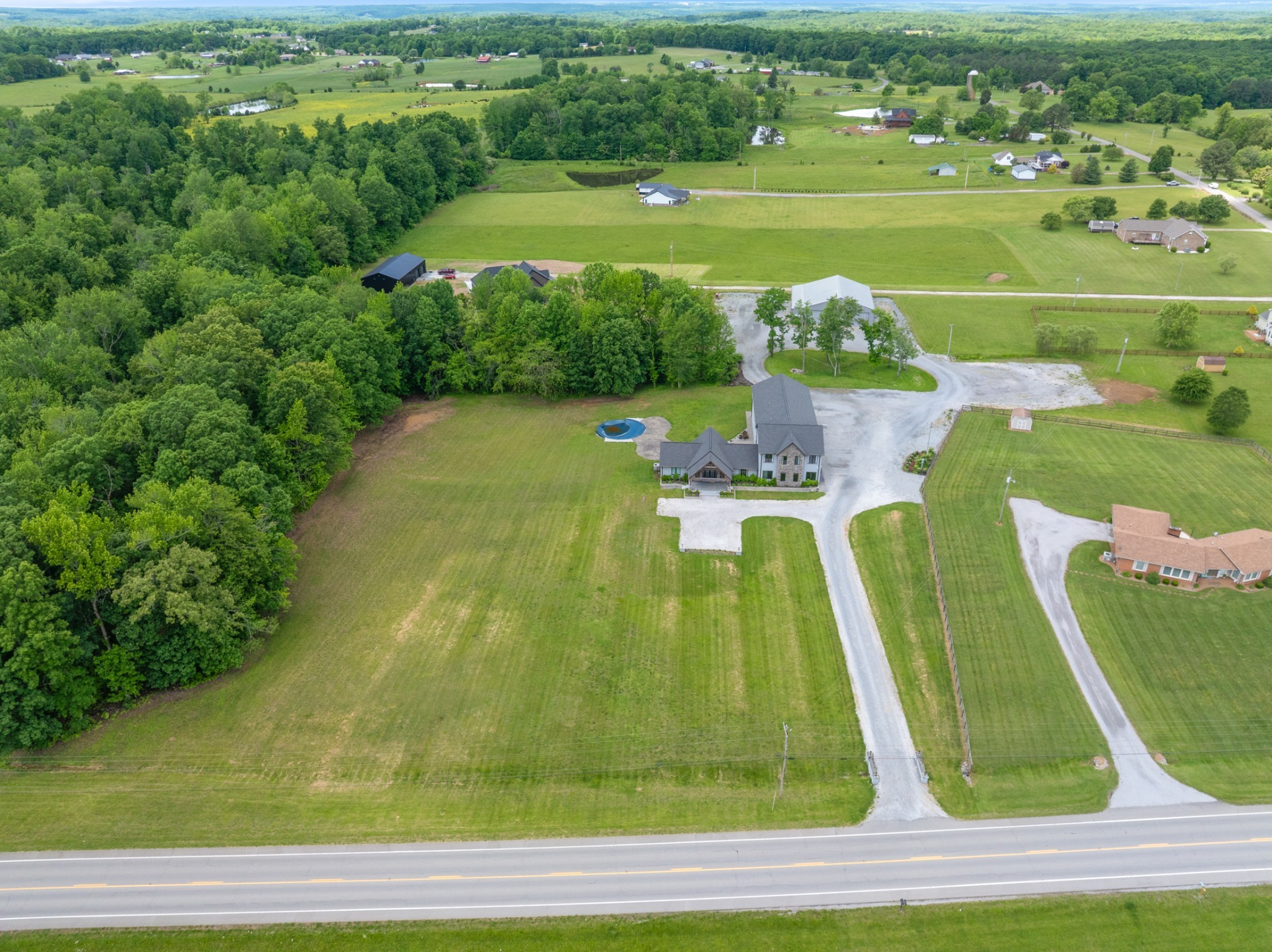 3791 Sylvia Road Dickson TN 37055