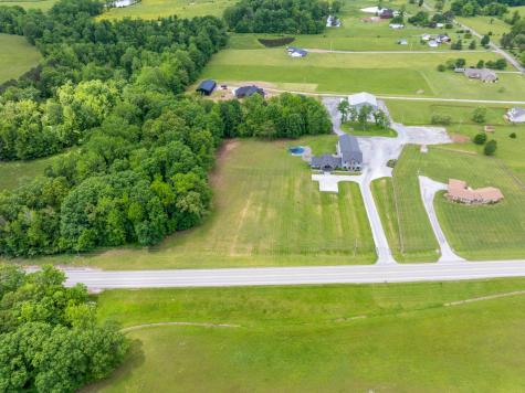 3791 Sylvia Road Dickson TN 37055