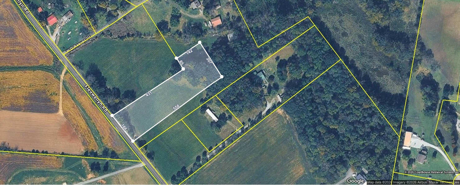0 Flewellen Road Springfield TN 37172