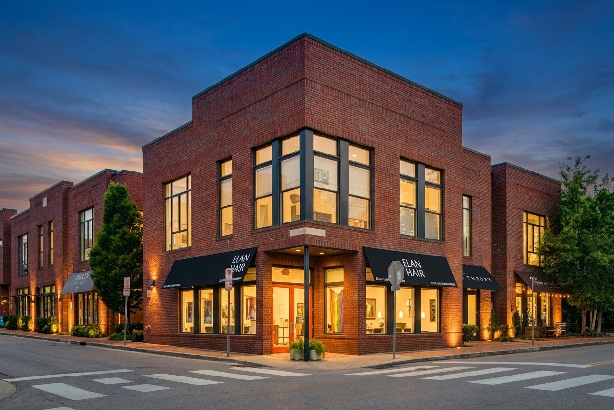 1201 5th Avenue North Nashville TN 37208