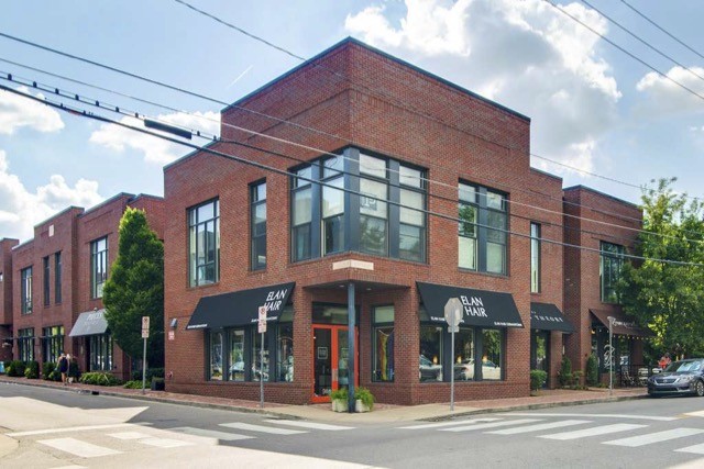 1201 5th Avenue North Nashville TN 37208