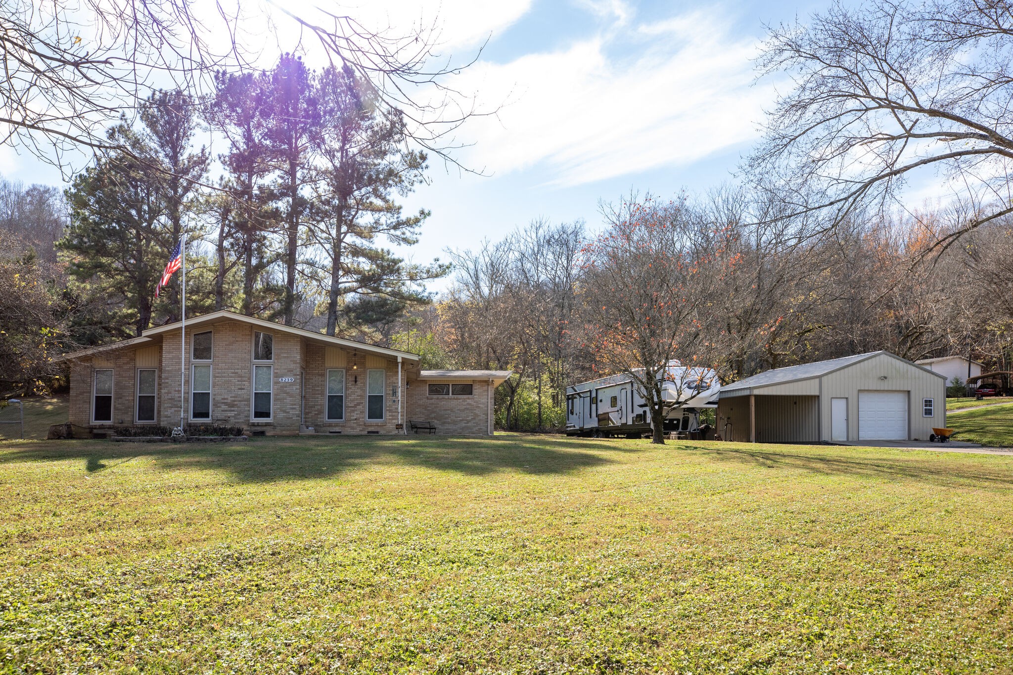 8239 Highway 70, S Nashville TN 37221
