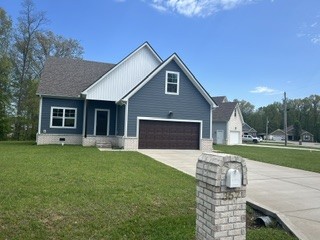 357 Oak Glen Drive Smithville TN 37166