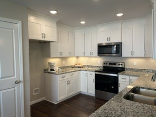 357 Oak Glen Drive Smithville TN 37166