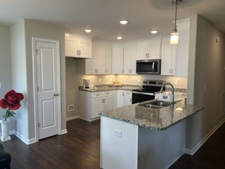 357 Oak Glen Drive Smithville TN 37166