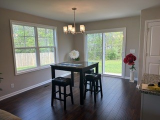 357 Oak Glen Drive Smithville TN 37166