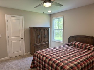 357 Oak Glen Drive Smithville TN 37166