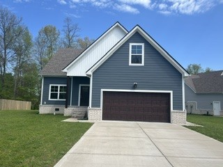 357 Oak Glen Drive Smithville TN 37166
