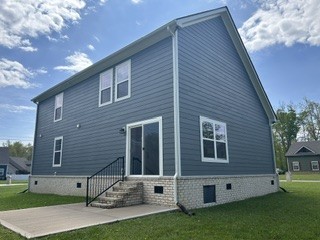 357 Oak Glen Drive Smithville TN 37166