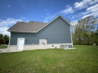 357 Oak Glen Drive Smithville TN 37166