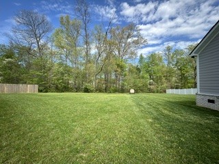 357 Oak Glen Drive Smithville TN 37166