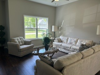 357 Oak Glen Drive Smithville TN 37166