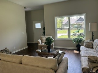 357 Oak Glen Drive Smithville TN 37166
