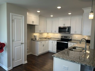 357 Oak Glen Drive Smithville TN 37166
