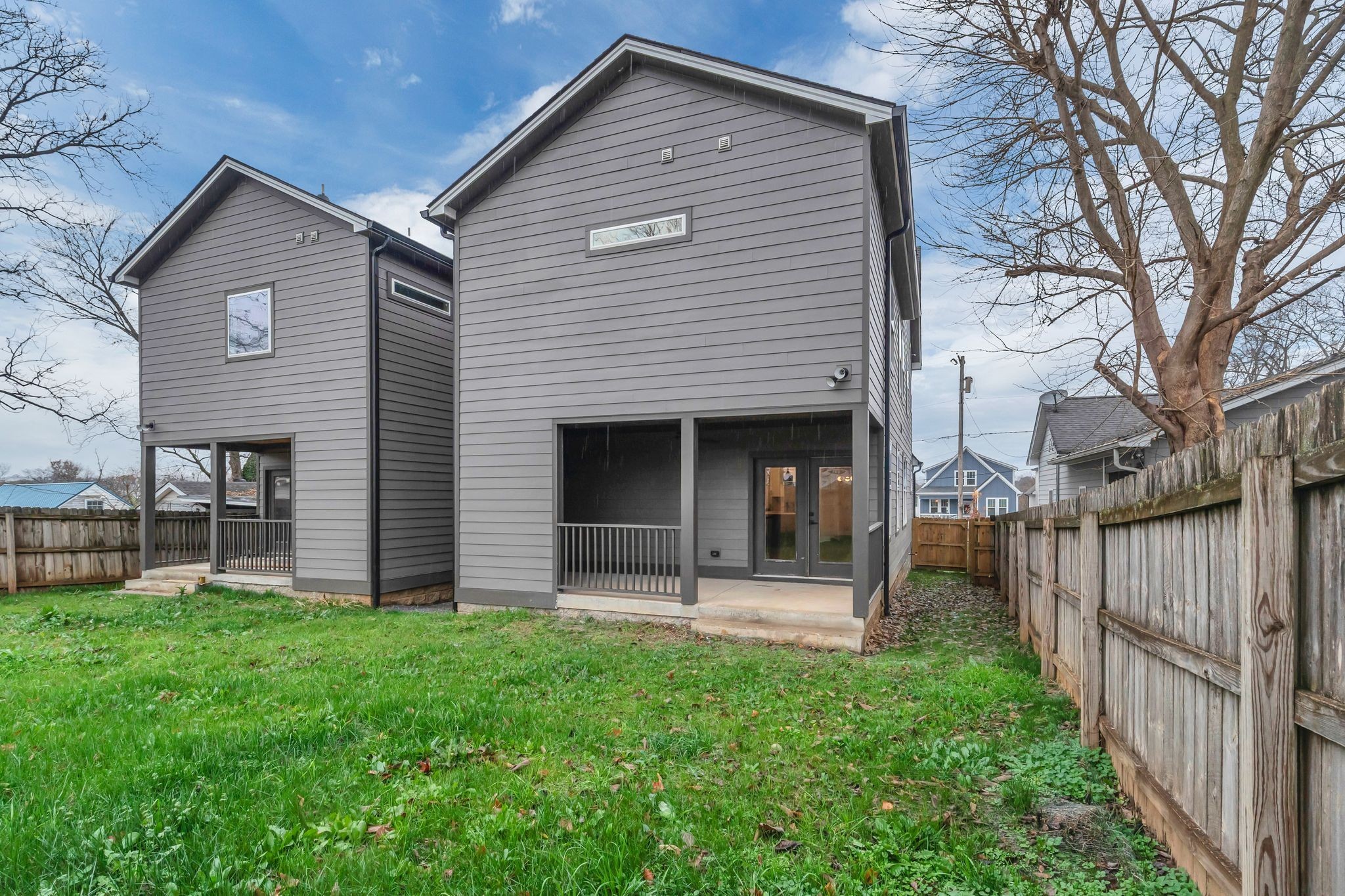 200B Queen Avenue Nashville TN 37207