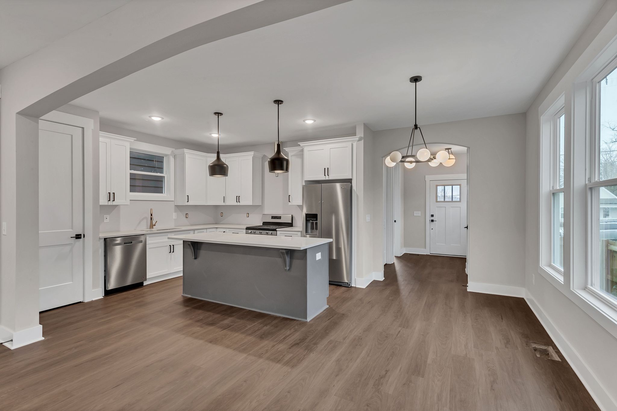 200B Queen Avenue Nashville TN 37207