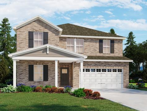248 Astoria Drive Hendersonville TN 37075