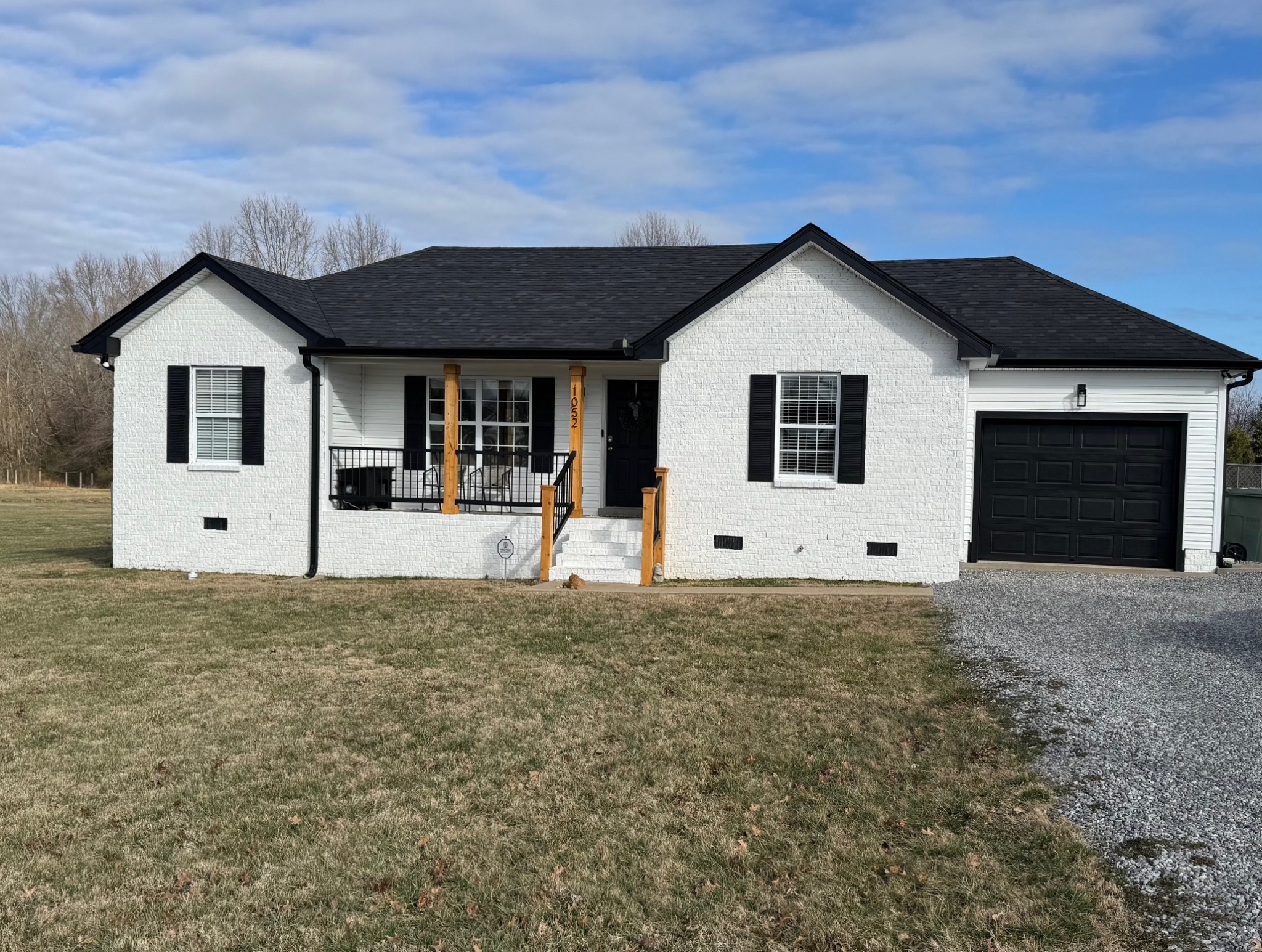 1052 Deasy Lane Portland TN 37148