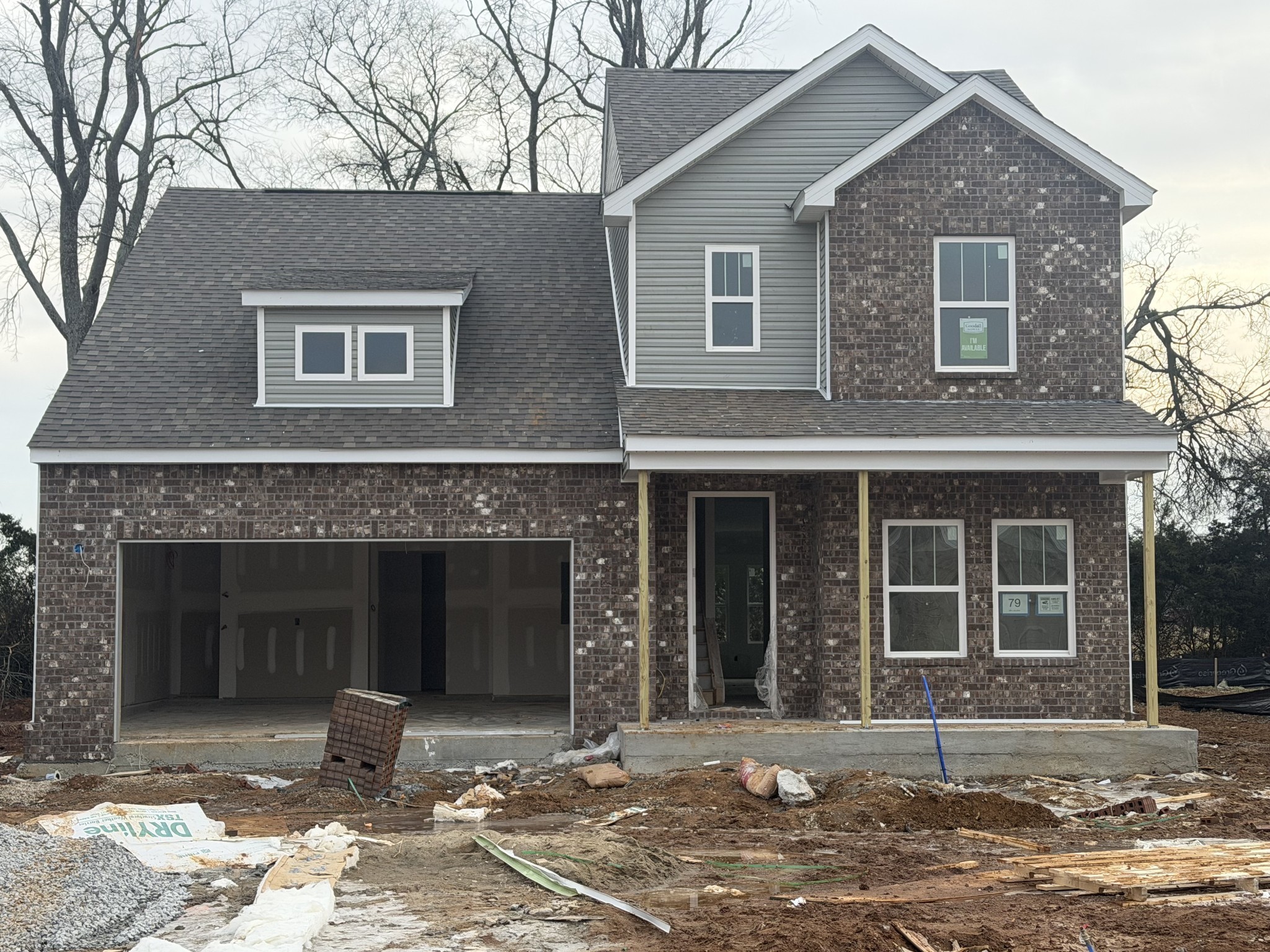 4911 Kai Drive Murfreesboro TN 37129