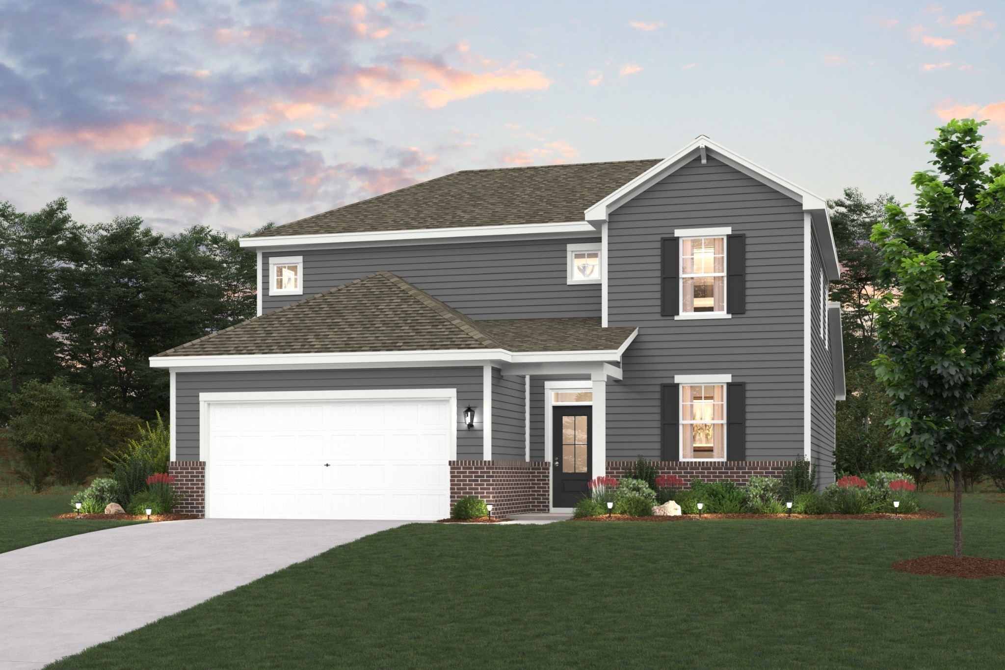 845 Molly Ln, S Mount Juliet TN 37122