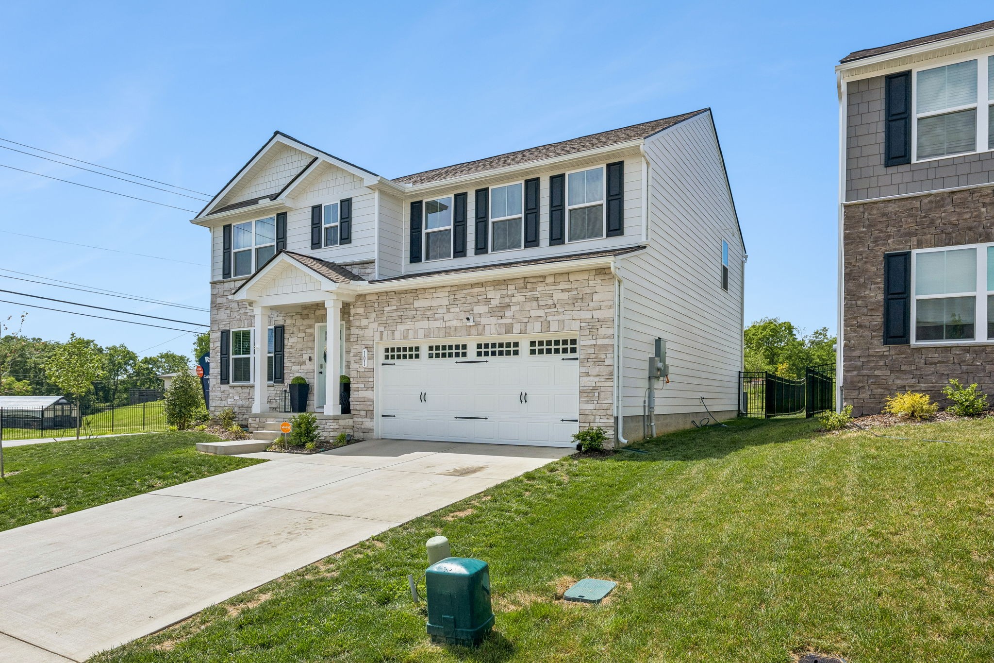 101 Walden Way Gallatin TN 37066