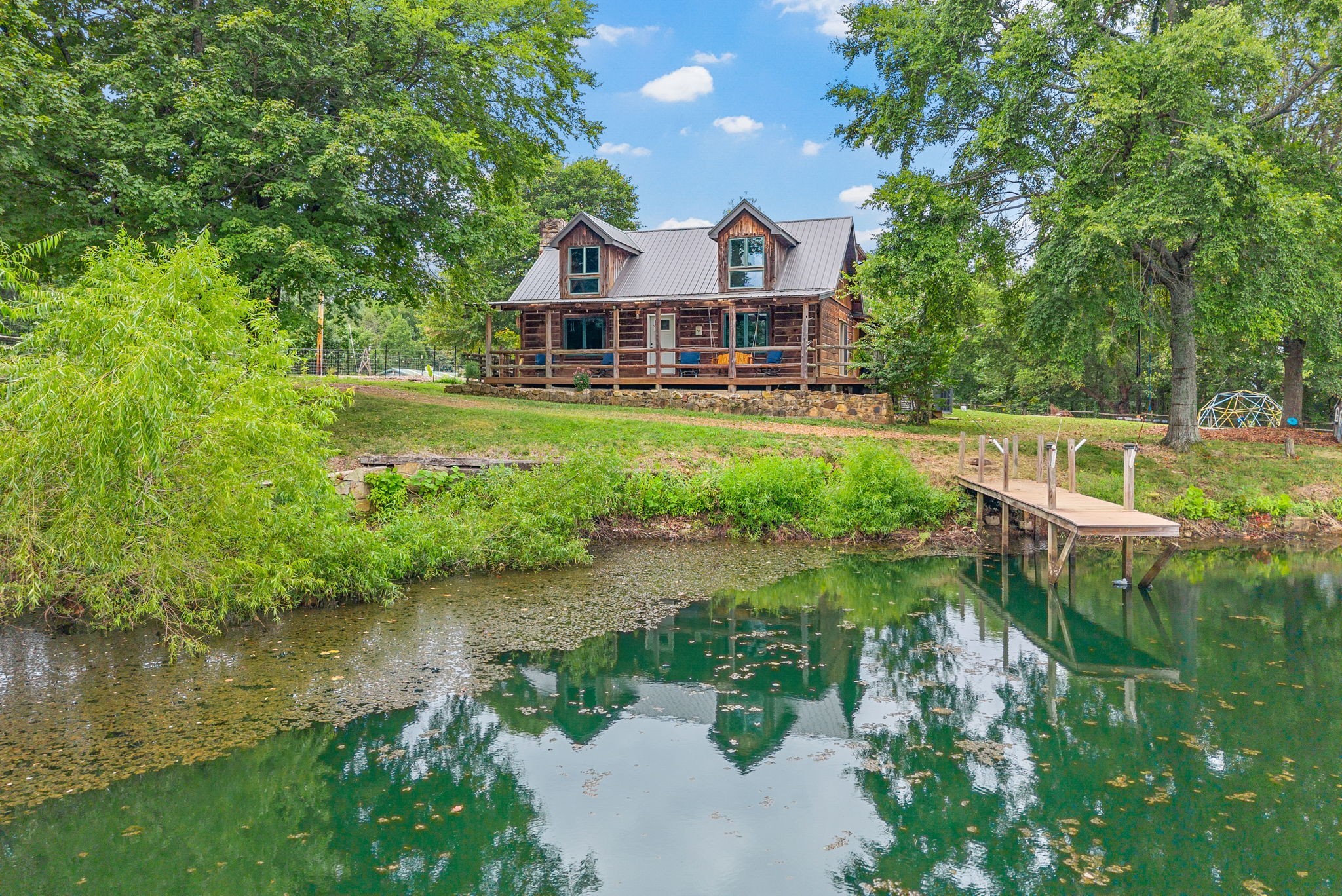 1205 Shakerag Road Hanson KY 42413
