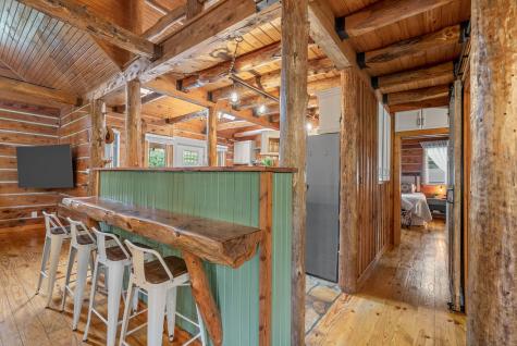 1205 Shakerag Road Hanson KY 42413