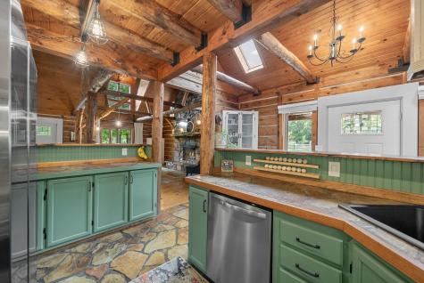 1205 Shakerag Road Hanson KY 42413