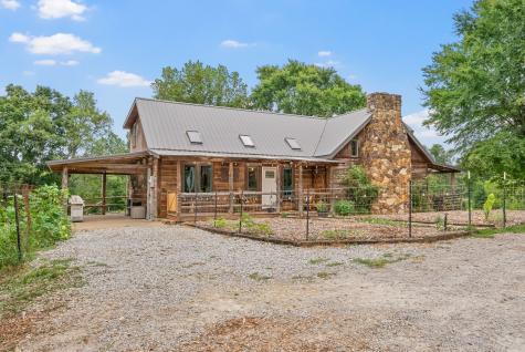 1205 Shakerag Road Hanson KY 42413