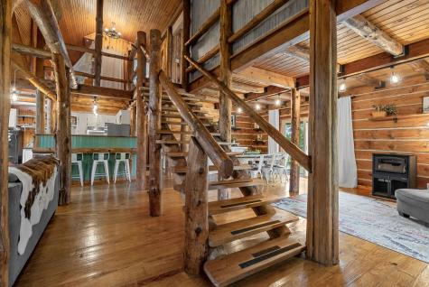 1205 Shakerag Road Hanson KY 42413