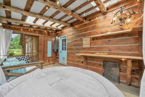 1205 Shakerag Road Hanson KY 42413