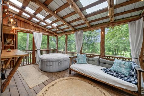 1205 Shakerag Road Hanson KY 42413