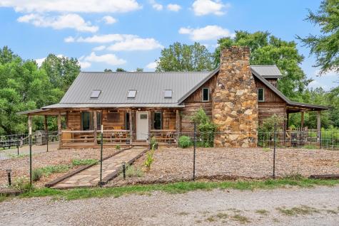 1205 Shakerag Road Hanson KY 42413