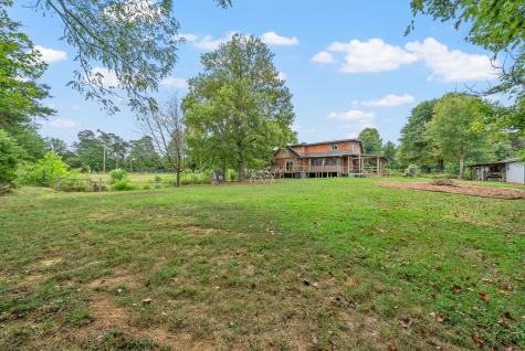 1205 Shakerag Road Hanson KY 42413