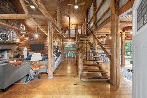 1205 Shakerag Road Hanson KY 42413