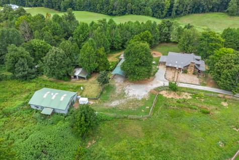 1205 Shakerag Road Hanson KY 42413