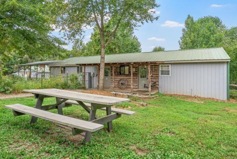 1205 Shakerag Road Hanson KY 42413