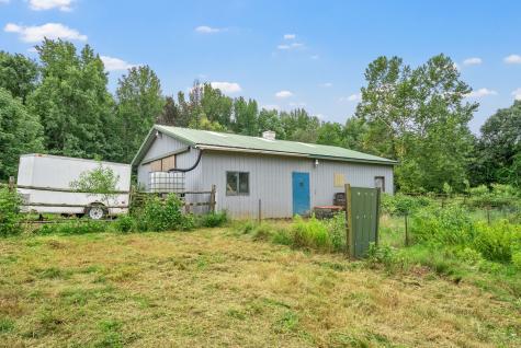 1205 Shakerag Road Hanson KY 42413