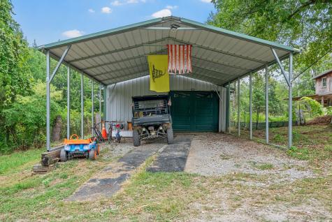 1205 Shakerag Road Hanson KY 42413