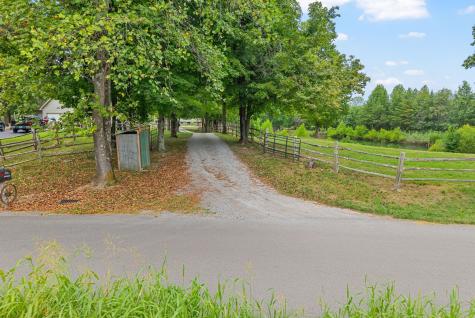 1205 Shakerag Road Hanson KY 42413